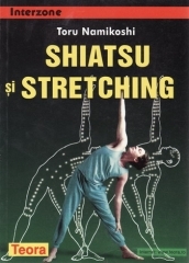 Shiatsu si stretching